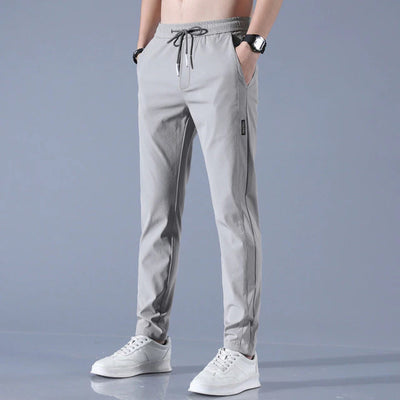 Milan - Pantalon Homme léger