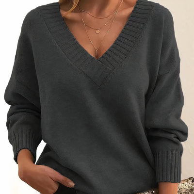 Chloé - Pull doux femme