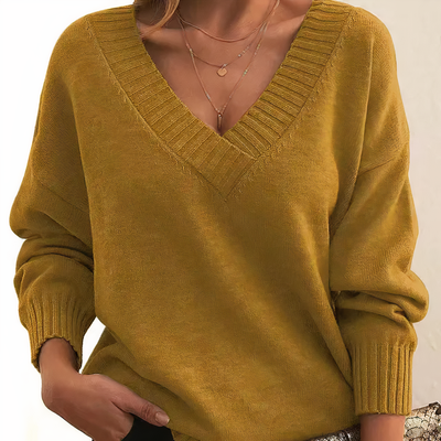 Chloé - Pull doux femme