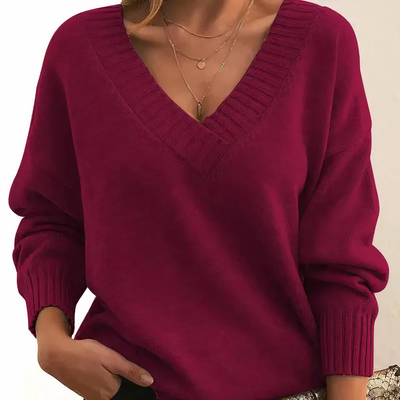 Chloé - Pull doux femme