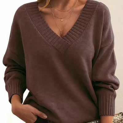 Chloé - Pull doux femme