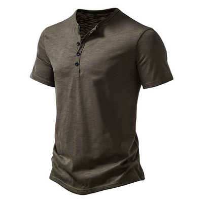 Edouard - Chemise décontractée - Intemporelle - Hommes