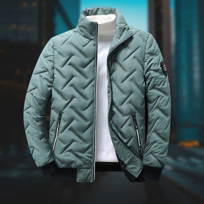 Nicolas – Doudoune Pour Homme, Idéale Pour Le Froid Hivernal