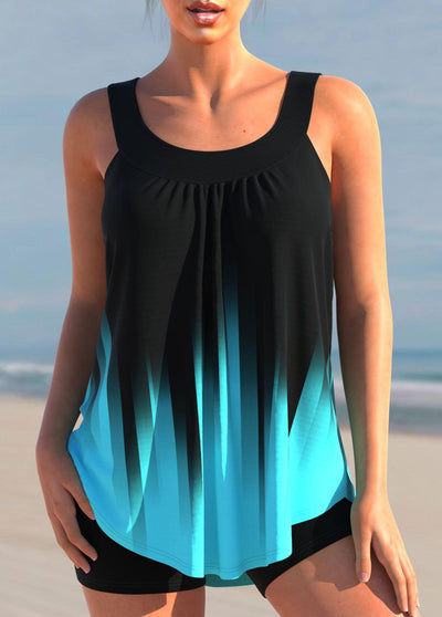 Mireille - Maillot De Bain À Pois Avec Design Classique