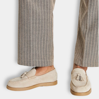 Hugo - Mocassins automne homme