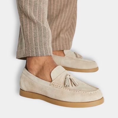 Hugo - Mocassins automne homme