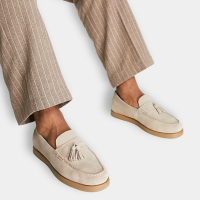 Hugo - Mocassins automne homme