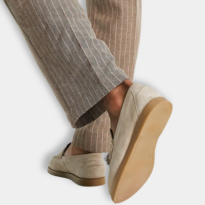 Hugo - Mocassins automne homme