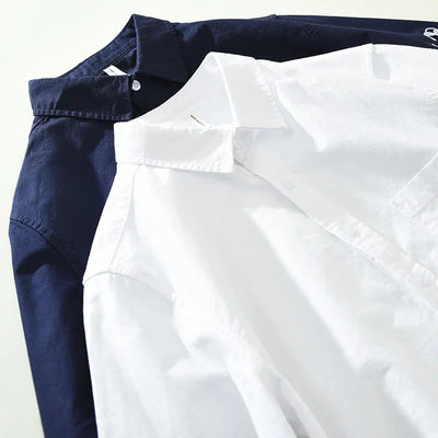 Lenard - Chemise Caspian - Élégant Décontracté - Hommes