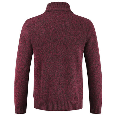 Gérard - Cardigan Homme classique