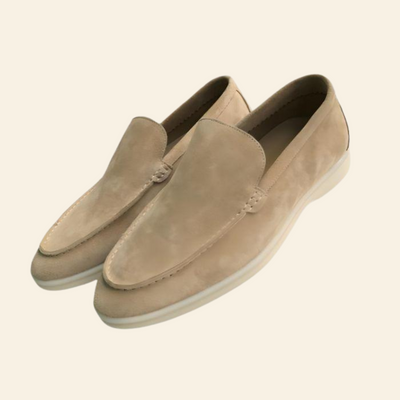 Hugo - Mocassins Homme suède