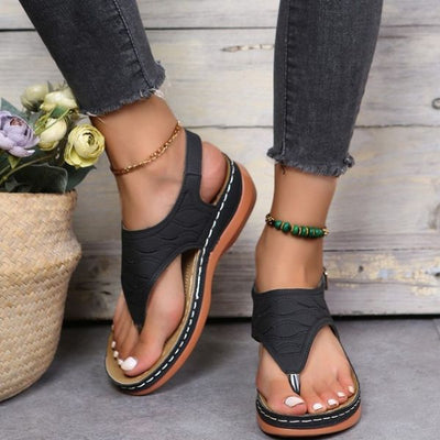 Marta | Sandales Confortables