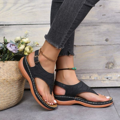 Marta | Sandales Confortables