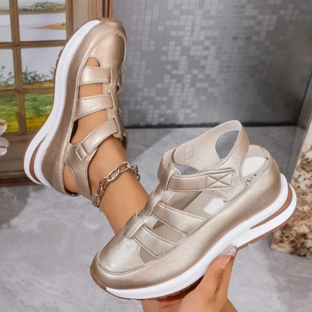 Duna | Sandales Confortables