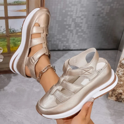 Duna | Sandales Confortables