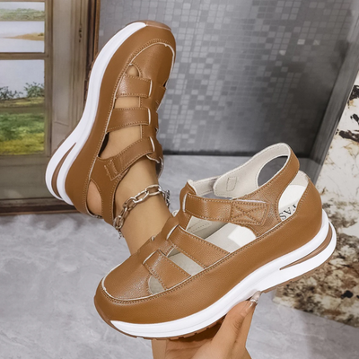 Duna | Sandales Confortables