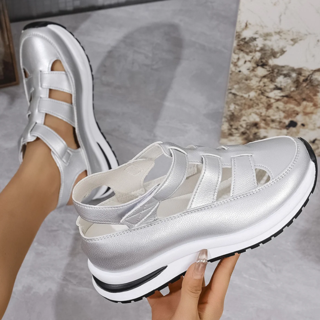 Duna | Sandales Confortables