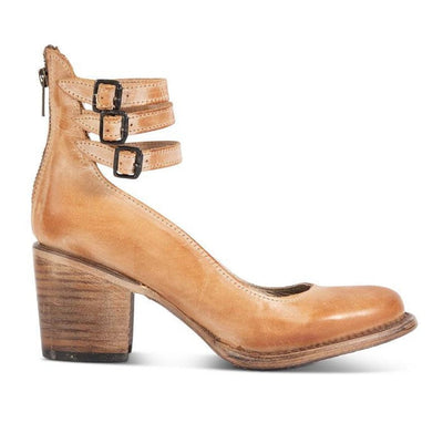 Marie - Bottines automne élégantes femme