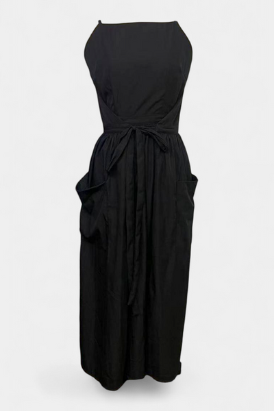 SERENA – Robe Maxi Romantique d'Été