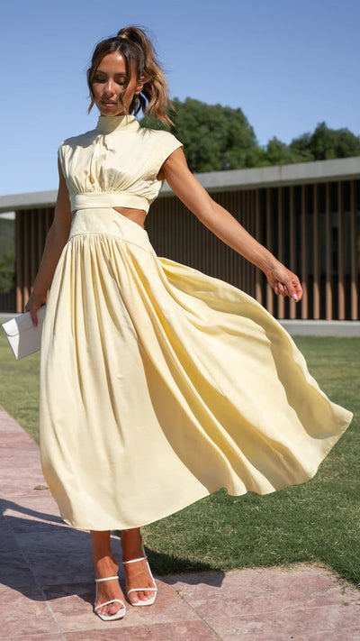 Carina | Robe
