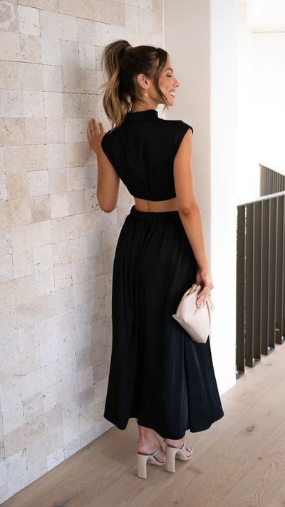 Carina | Robe