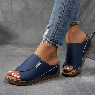 Fashion | Sandales Confortables et Élégantes
