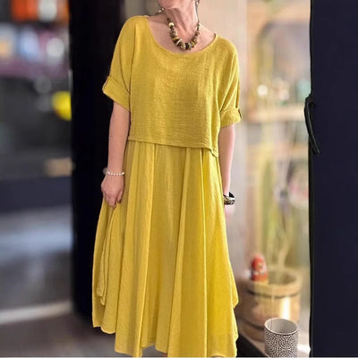 RAFFAELLA – Ensemble Élégant Chic