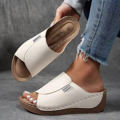 Fashion | Sandales Confortables et Élégantes