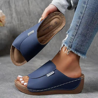 Fashion | Sandales Confortables et Élégantes