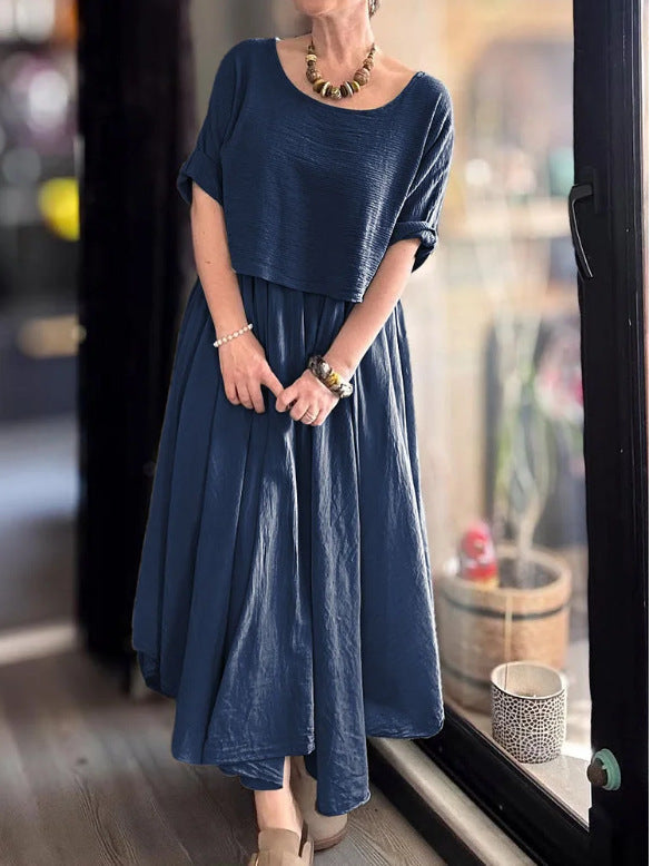 RAFFAELLA – Ensemble Élégant Chic