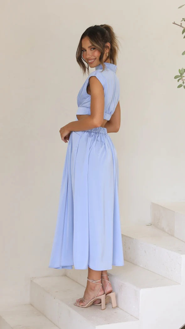 Carina | Robe