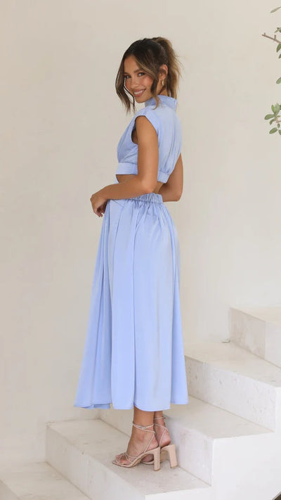 Carina | Robe