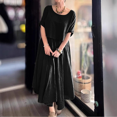 RAFFAELLA – Ensemble Élégant Chic