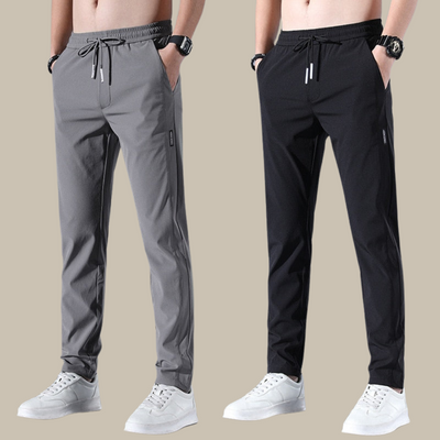 Milan - Pantalon Homme léger