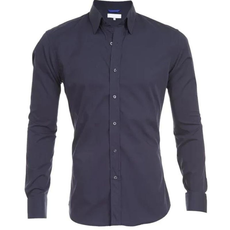 Tycho - Polo blanche pour hommes - Innovant - Hommes