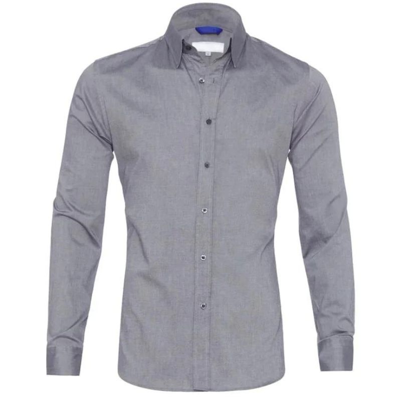 Tycho - Polo blanche pour hommes - Innovant - Hommes