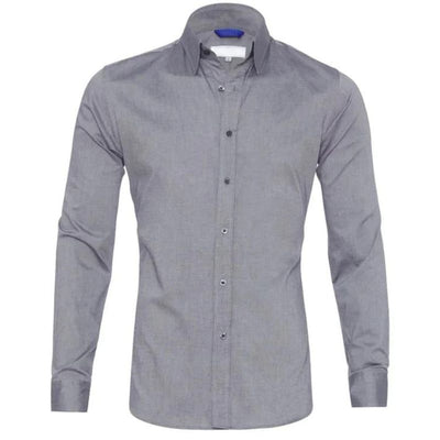 Tycho - Polo blanche pour hommes - Innovant - Hommes