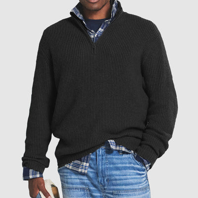 Louis - Pull homme confortable
