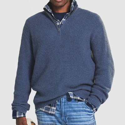 Louis - Pull homme confortable