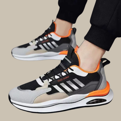 Mathis - Baskets Homme sportives