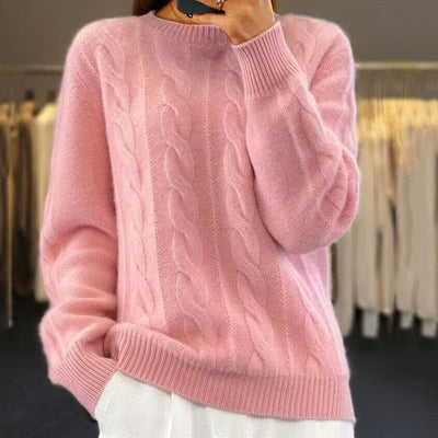 Claire - Pull automne femme