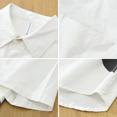 Robert - Chemise à carreaux décontractée - Confortable - Hommes