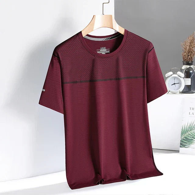 Philip - T-shirt Dri-Fit - Actif - Hommes