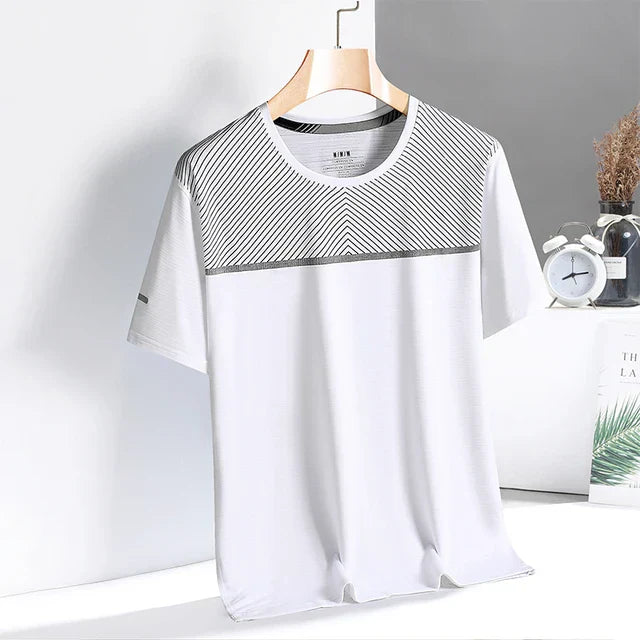 Philip - T-shirt Dri-Fit - Actif - Hommes