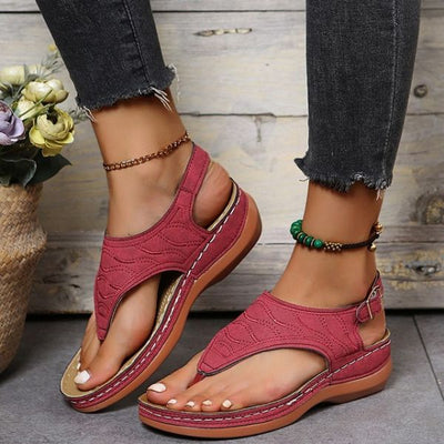 Marta | Sandales Confortables