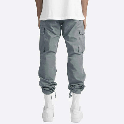 Mathis - Pantalon Homme cargo