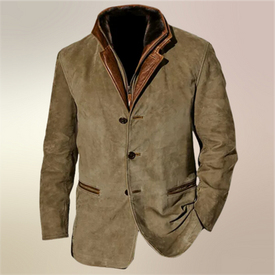 Ralph - Veste homme vintage
