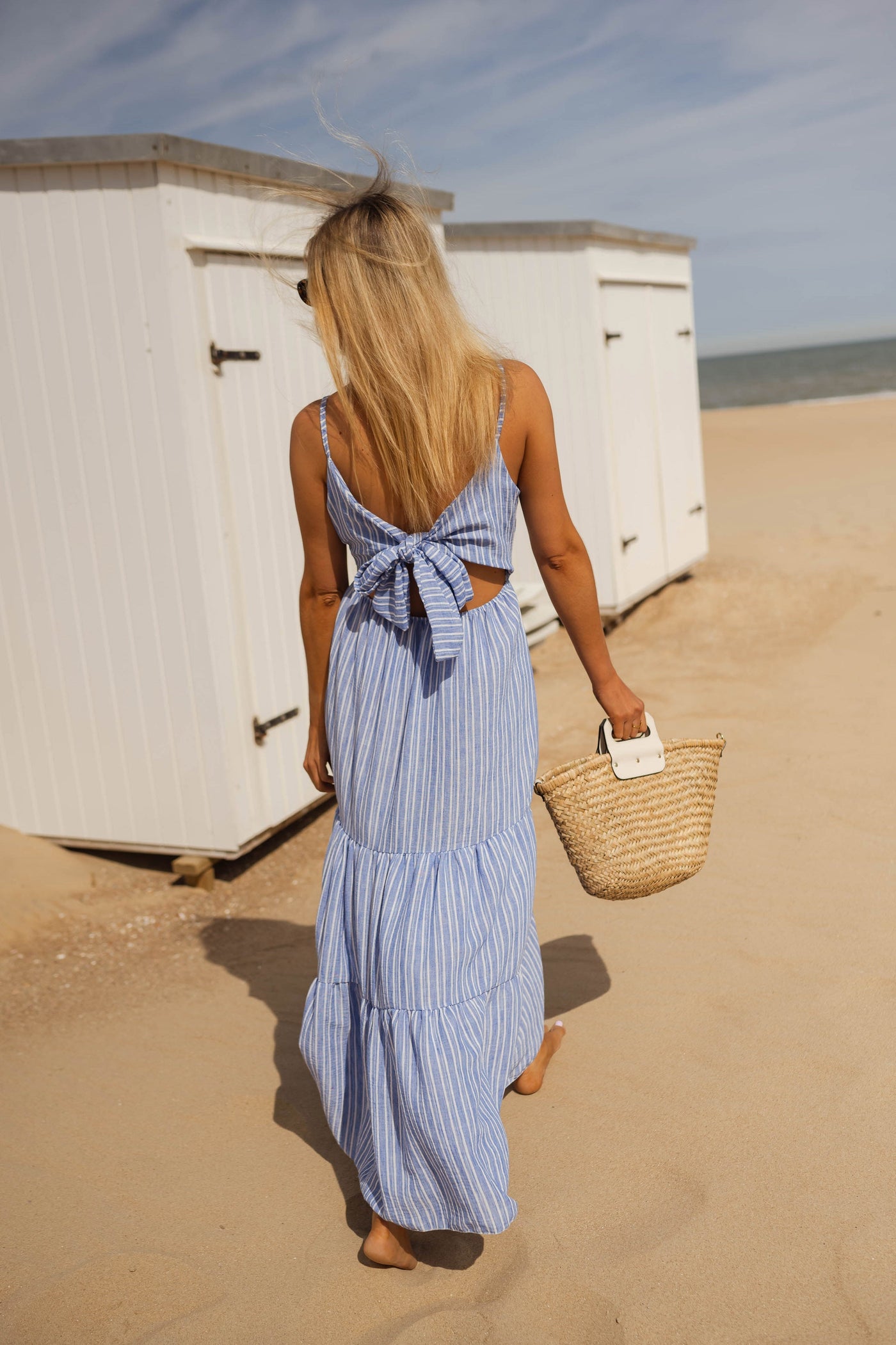 Jana™ | La robe d'été