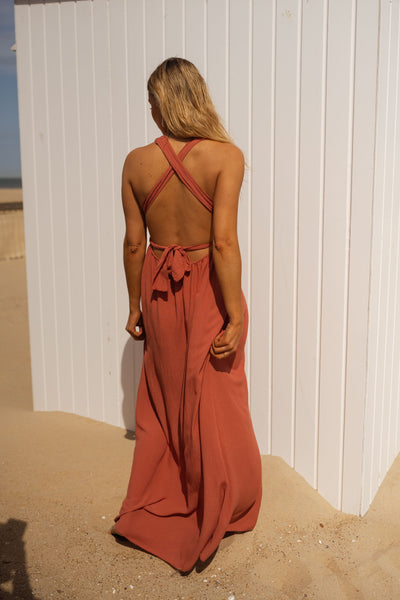 Nele™ | La robe multifonctionnelle