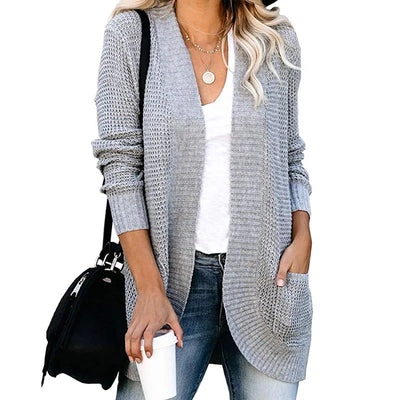 Isabelle - Cardigan Sublime Pour Toute Occasion